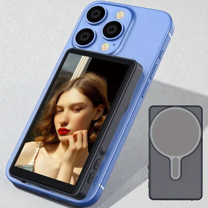 Magnetic Phone Screen Monitor