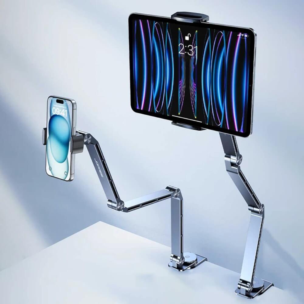 360° Rotating Phone and Tablet Stand