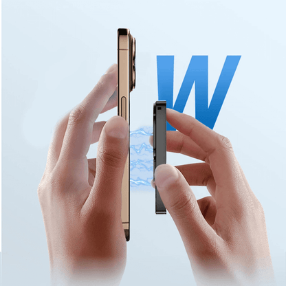 Magnetic Phone Screen Monitor