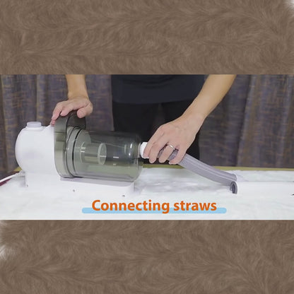 6-in-1 Pet Grooming Kit
