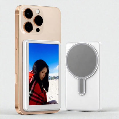 Magnetic Phone Screen Monitor
