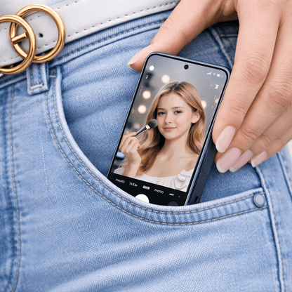 Magnetic Phone Screen Monitor