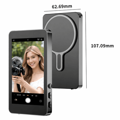 Magnetic Phone Screen Monitor