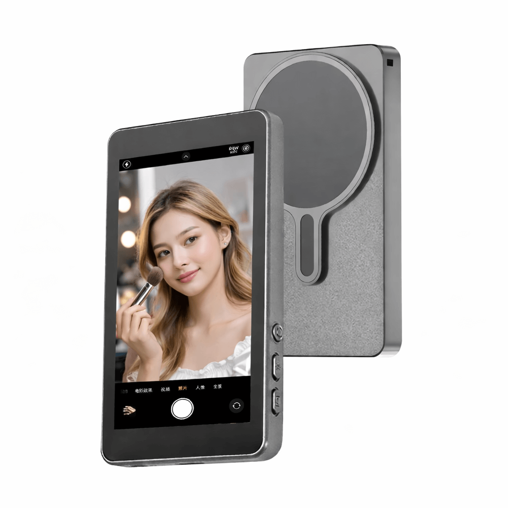 Magnetic Phone Screen Monitor