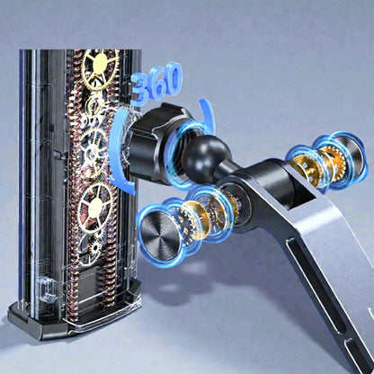 360° Rotating Phone and Tablet Stand
