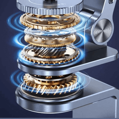 360° Rotating Phone and Tablet Stand