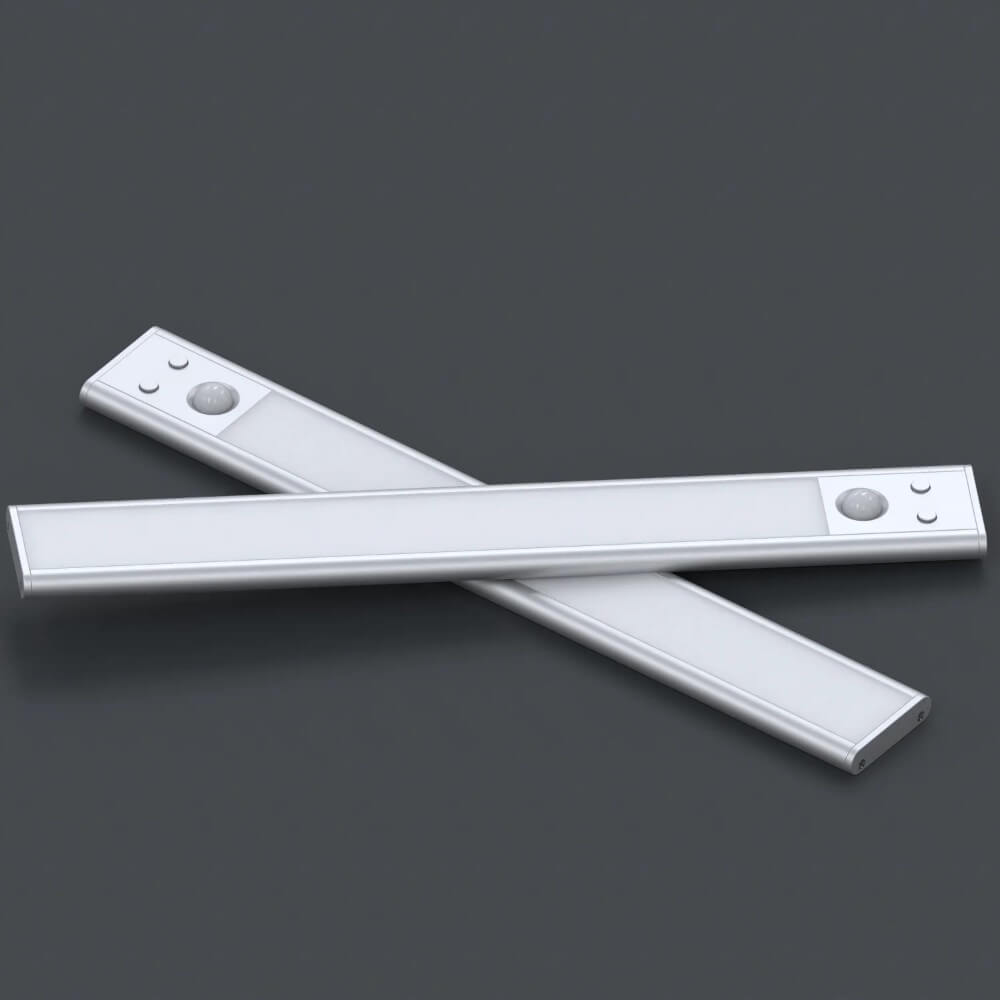 Motion Sensor LED Light (2 pack)