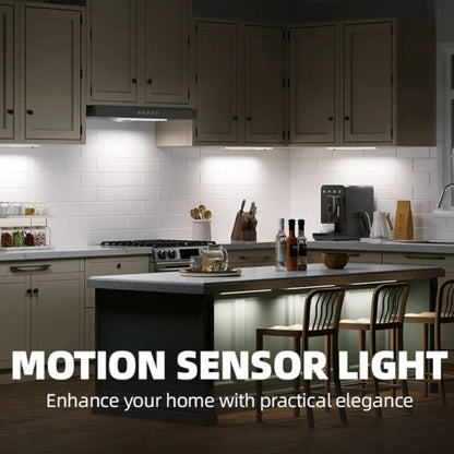 Motion Sensor LED Light (2 pack)